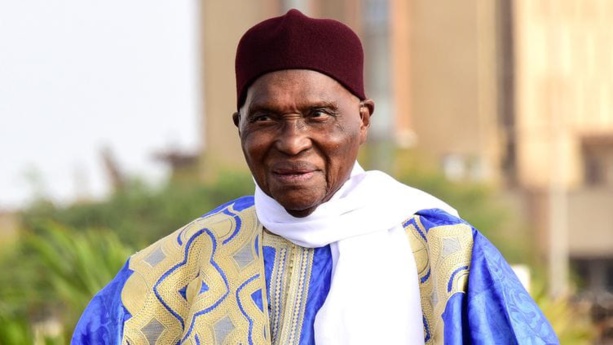 DIAMNIADIO: Le stade portera le nom d'Abdoulaye Wade DIAMNIADIO: Le stade portera le nom d'Abdoulaye Wade