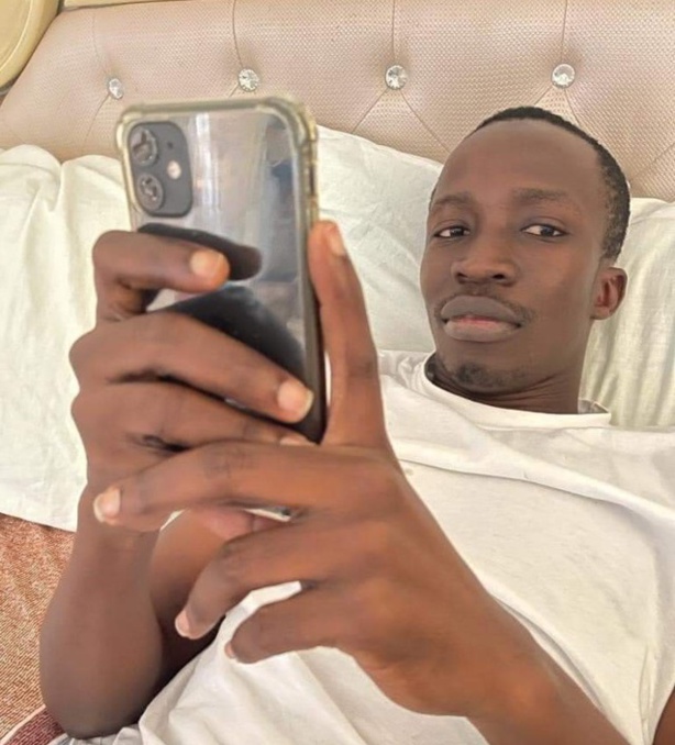 Bijoutier assassiné: Bass Thiam a passé la nuit avec le cadavre de Ndongo Guèye