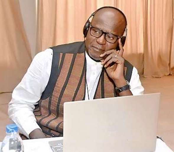 Hommage à un COMMIS de l’État Sénégalais, un serviteur infatigable à la cause des déshérités, ABDOUL AZIZ GUISSE, le désormais ex Directeur du Patrimoine Culturel est parti, laissant derrière lui des communautés orphelines.