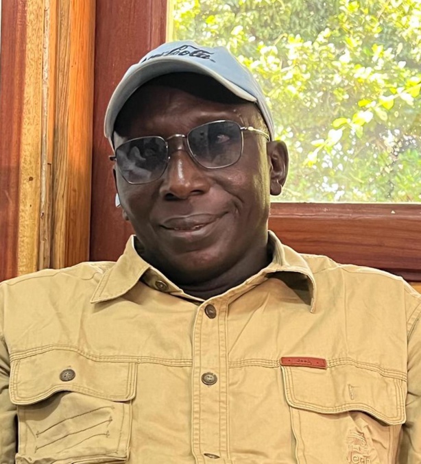 Bouly Diedhiou après l'installation du conseil municipal de Kolda : " Le mouvement 3K constate et prend acte! Bouly Diedhiou après l'installation du conseil municipal de Kolda : " Le mouvement 3K constate et prend acte!