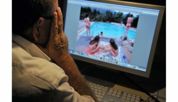 Pédopornagraphie : L’administrateur réseau de l’ambassade de France à Dakar arrêté