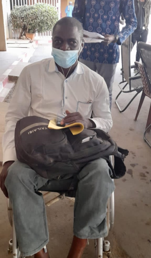 Manques de sang : l'ANPAV et ses partenaires volent au secours des hôpitaux de Dakar Manques de sang : l'ANPAV et ses partenaires volent au secours des hôpitaux de Dakar