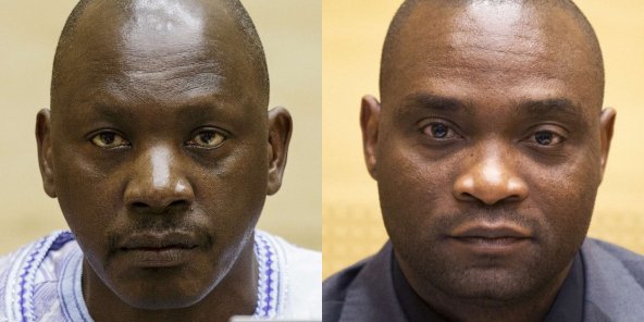 Thomas Lubanga et Germain Katanga pris en otage, les miliciens posent leurs conditions