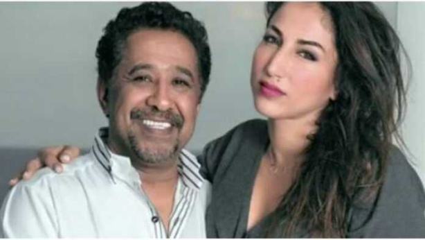 Cheb Khaled victime de violences conjugales de la part de sa femme marocaine ?