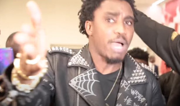 Une nouvelle révélation sur la non prestation de Wally Seck Une nouvelle révélation sur la non prestation de Wally Seck