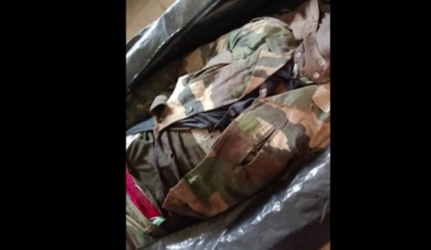 VÉLINGARA : Comment le faux douanier a été fusillé par des fraudeurs VÉLINGARA : Comment le faux douanier a été fusillé par des fraudeurs