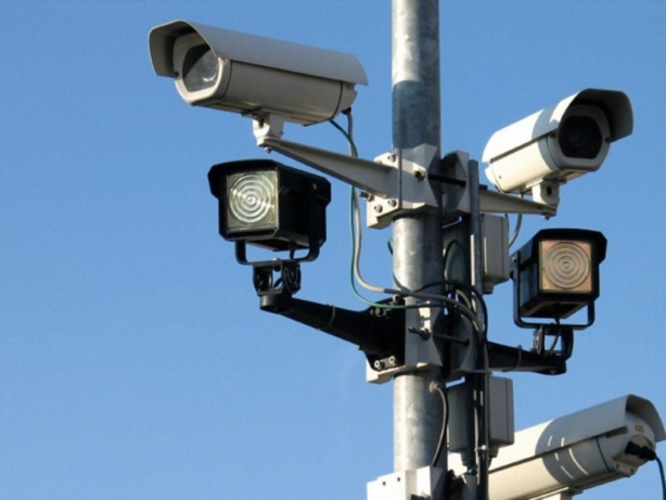 Banditisme à Dakar : L'impact des caméras de surveillance sur la sécurité publique