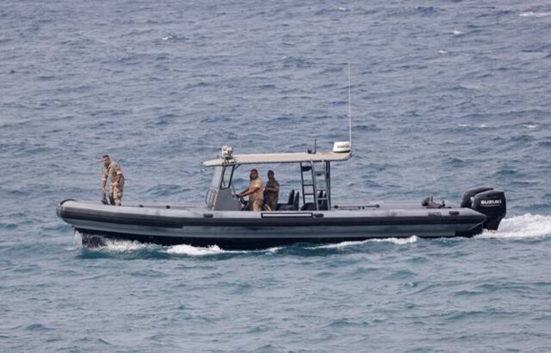 Crash d'un avion aux Comores : aucun corps n’a encore été retrouvé Crash d'un avion aux Comores : aucun corps n’a encore été retrouvé