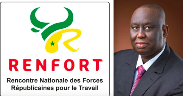 Aliou Sall lance la vente des cartes de membre de son mouvement politique Aliou Sall lance la vente des cartes de membre de son mouvement politique