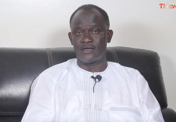 Dr Cheikh Dieng rectifie Doudou Wade : 
