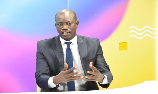 Khafor Touré, responsable Apr à Guédiawaye : «L’élection de Ahmed Aïdara n’est pas un accident»