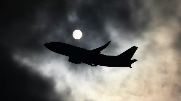 La Russie ferme son espace aérien aux avions de 36 pays, dont la France La Russie ferme son espace aérien aux avions de 36 pays, dont la France