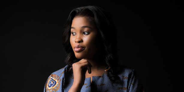 Adji Sarr : «Quand j'ai appris que Sonko est le maire de Ziguinchor, j’ai pleuré toute la nuit...» Adji Sarr : «Quand j'ai appris que Sonko est le maire de Ziguinchor, j’ai pleuré toute la nuit...»