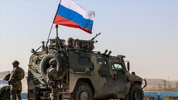 Guerre en Ukraine: des troupes russes ont débarqué à Kharkiv