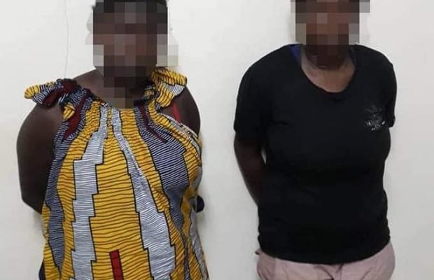 Médina : Le gang de la coiffeuse est tombé