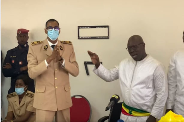 Guédiawaye / Élections des adjoints au maire : Yewwi Askan wi " trahi" par le PDS, Gueum sa bop... Guédiawaye / Élections des adjoints au maire : Yewwi Askan wi " trahi" par le PDS, Gueum sa bop...