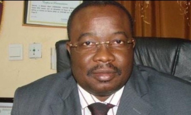 Burkina Faso : Albert Ouédraogo nommé Premier ministre