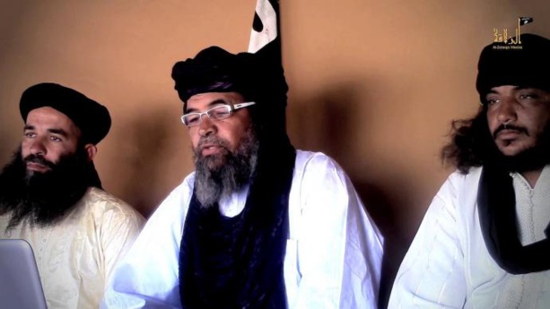 Effet « WAGNER» sur les groupes terroristes: Des hauts cadres du GISM d’IYAD AG GHALI en fuite vers la Mauritanie