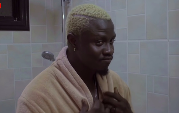 Bouba : « Une fille doit être prudente et ne pas être esclave de ses désirs… »