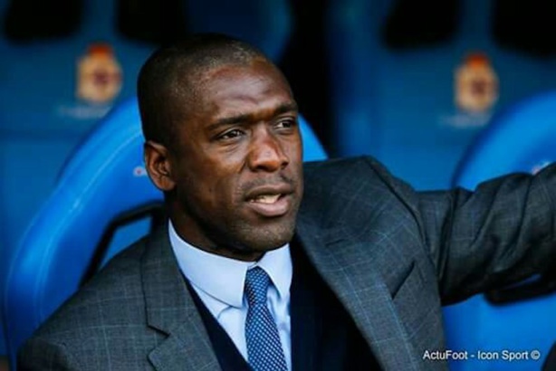 Devenu musulman, les précisions de Clarence Seedorf