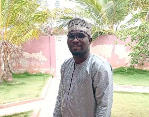 Papa Abdoulaye Sy quitte l'APR : "Je préfère suivre mon chemin en souhaitant bonne chance au Président Macky Sall"