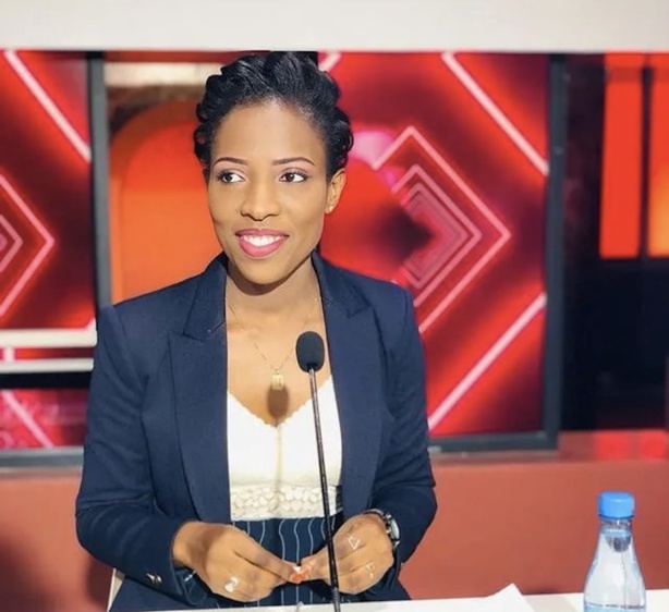 Ndéye Arame Touré se démarque : «Non ! Je ne suis pas cette RTS ! » Ndéye Arame Touré se démarque : «Non ! Je ne suis pas cette RTS ! »