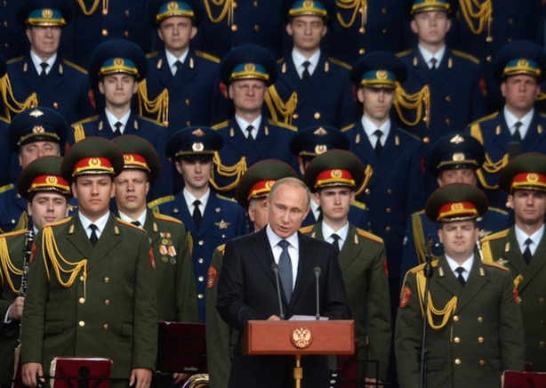 Guerre en Ukraine: voici la liste des pays que la Russie considère comme «hostiles» 