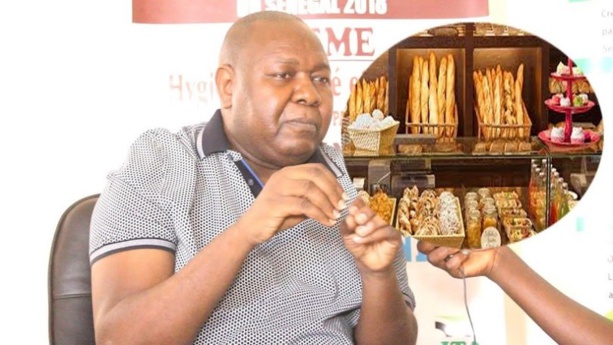 Guerre en Ukraine: « si la crise perdure le prix du pain pourrait atteindre 500 FCFA », prévient Amadou Gaye Guerre en Ukraine: « si la crise perdure le prix du pain pourrait atteindre 500 FCFA », prévient Amadou Gaye