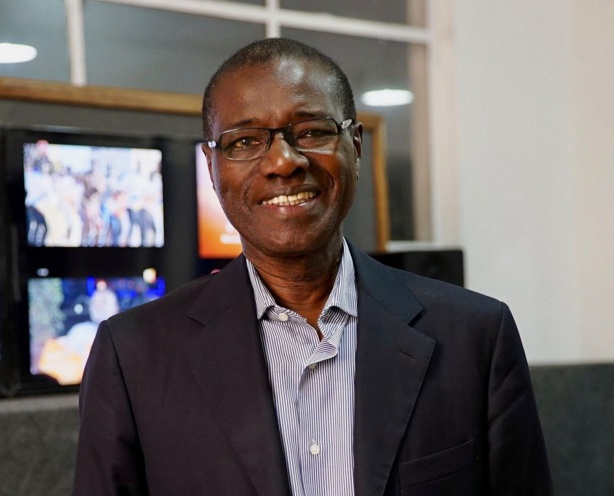 RTS : Les révélations de Sada Kane sur feu Maguette Wade RTS : Les révélations de Sada Kane sur feu Maguette Wade