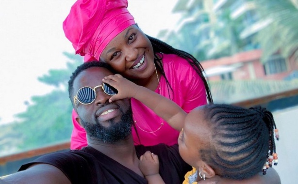 Supposé divorce : le couple Maabo sort de son silence Supposé divorce : le couple Maabo sort de son silence