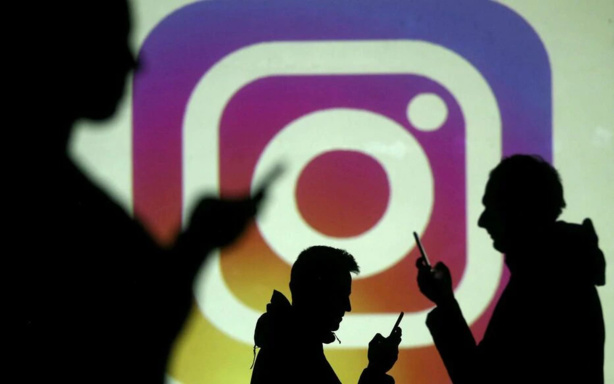 Russie: la restriction d'accès au réseau Instagram inquiète les influenceurs Russie: la restriction d'accès au réseau Instagram inquiète les influenceurs