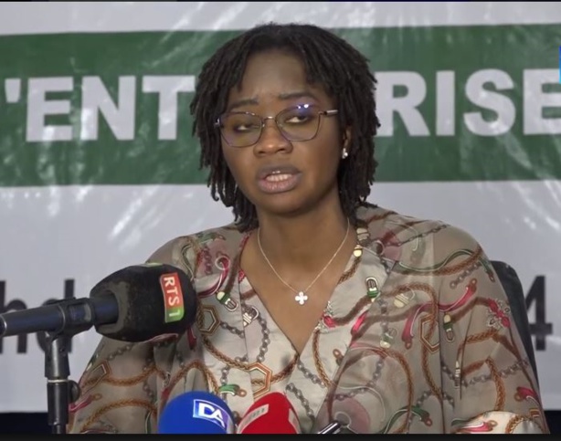 Nomination de Mame Aby Seye à la DER: L'Apr de Goudiry dénonce et tire sur Macky Nomination de Mame Aby Seye à la DER: L'Apr de Goudiry dénonce et tire sur Macky