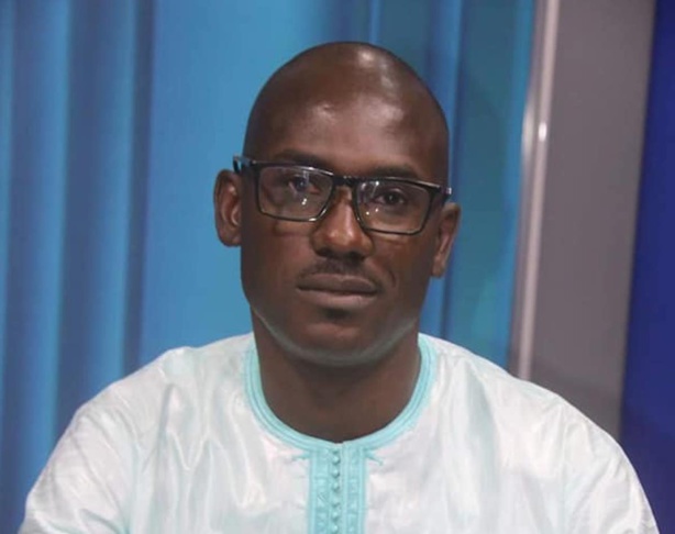 Nécrologie : Décès du journaliste de la RFM, Ndatté Diop 