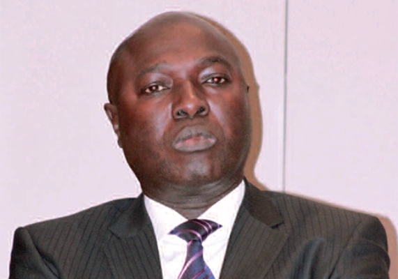 Présidence de la coordination Bby de Biscuiterie : Arona Coumba Ndoffène Diouf démissionne