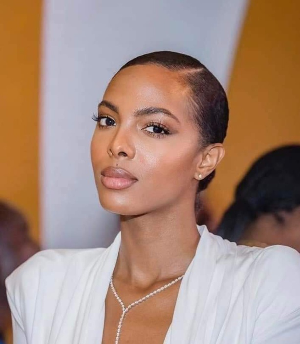 Les nouvelles de Dia Aissata, ex miss Côte d'Ivoire 2013 Les nouvelles de Dia Aissata, ex miss Côte d'Ivoire 2013