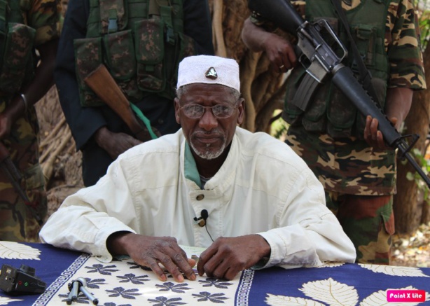 Bombardement au nord Sindian : L’armée a encerclé Salif Sadio