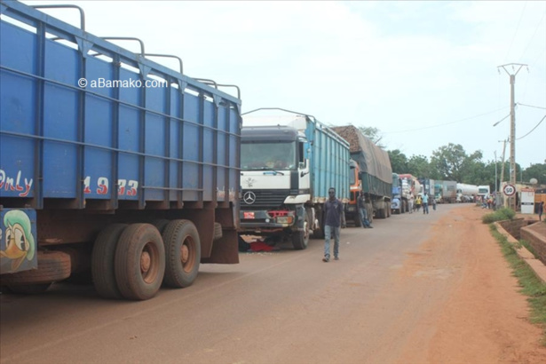 Deux mois d’embargo : Le Mali résiste ! Deux mois d’embargo : Le Mali résiste !
