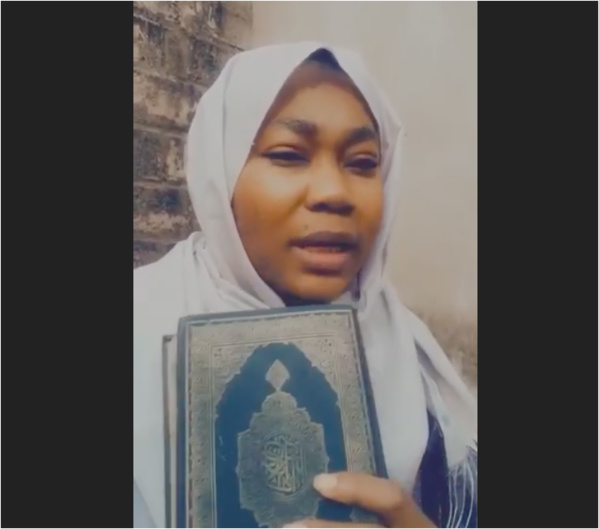 Affaire Adji Sarr -Sonko : la patronne de "Sweet Beauty" convoquée ! Affaire Adji Sarr -Sonko : la patronne de "Sweet Beauty" convoquée !