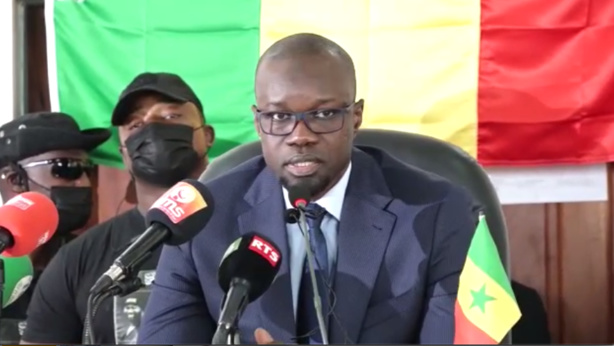 Non respect des heures de travail à la mairie de Ziguinchor : Sonko rappelle ses agents à l'ordre