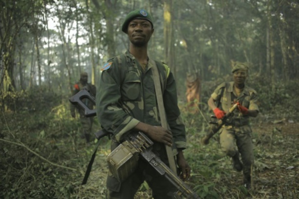 RDC: les ADF repoussés vers l'ouest par les opérations militaires ougando-congolaises
