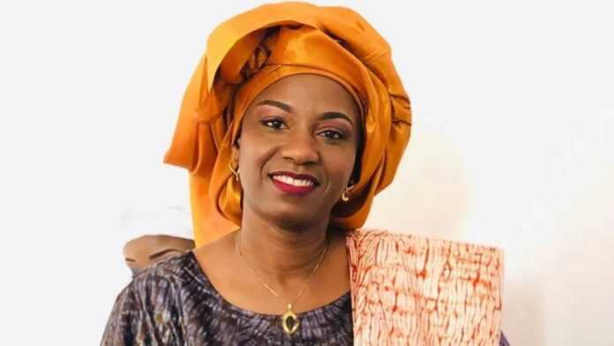 Ce qu’il faut savoir sur Sophie Diallo, la nouvelle patronne du 3FPT ! Ce qu’il faut savoir sur Sophie Diallo, la nouvelle patronne du 3FPT !