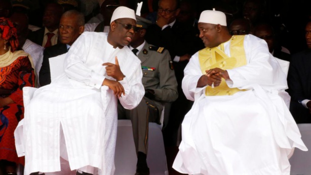 Double taxation : Le Sénégal et la Gambie veulent hisser l’étendard en traduisant la vision de leurs deux chefs d’État