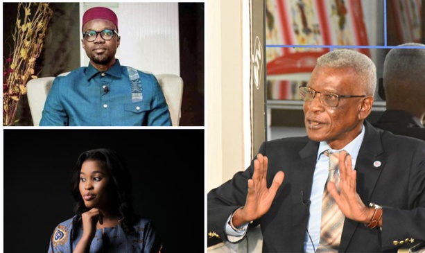 Contrôle judiciaire : “Si Sonko refuse de signer, le juge d’instruction peut corser la mesure”, selon Mody Gadiaga