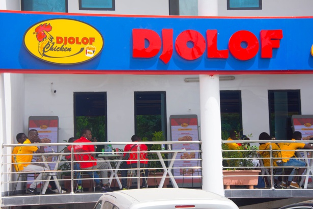Djolof Chicken: "Vous consommez pour mieux investir au Sénégal" Djolof Chicken: "Vous consommez pour mieux investir au Sénégal"