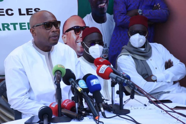 Le forum de l'eau "est un fiasco. Nous ne pouvons pas être invités à notre propre anniversaire…" Le forum de l'eau "est un fiasco. Nous ne pouvons pas être invités à notre propre anniversaire…"