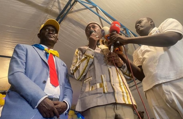  Recours de la Grande Coalition Wallu Sénégal pour la Ville de Pikine : la Cour d’appel de Dakar rend son verdict ce mardi 