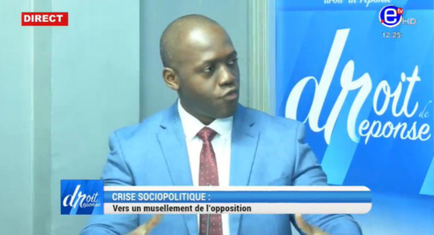 Cameroun : le gouverneur du Littoral s’attaque à Equinoxe télévision Cameroun : le gouverneur du Littoral s’attaque à Equinoxe télévision