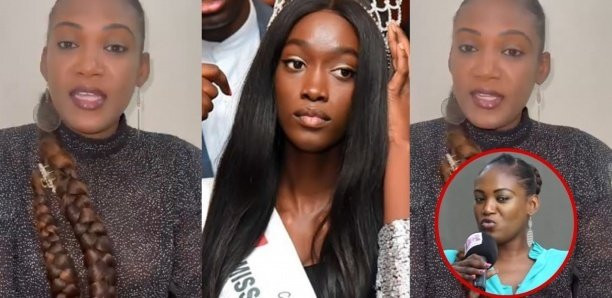 Scandale miss Sénégal 2020 : l’affaire se retourne contre Ndèye Fatima Dione