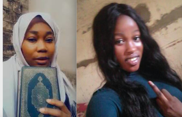 Ndeye Khady au juge: "Cette fille est une mytho née…J’ai été victime de ma générosité envers Adji Sarr" Ndeye Khady au juge: "Cette fille est une mytho née…J’ai été victime de ma générosité envers Adji Sarr"