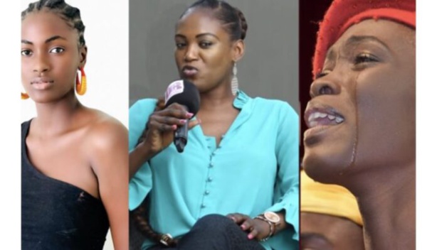 Affaire Miss Sénégal : Aminata Badiane auditionnée par la Brigade des mœurs
